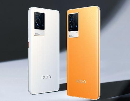 iqoo 9最新爆料,性能怪兽来袭,颠覆手机市场格局!”